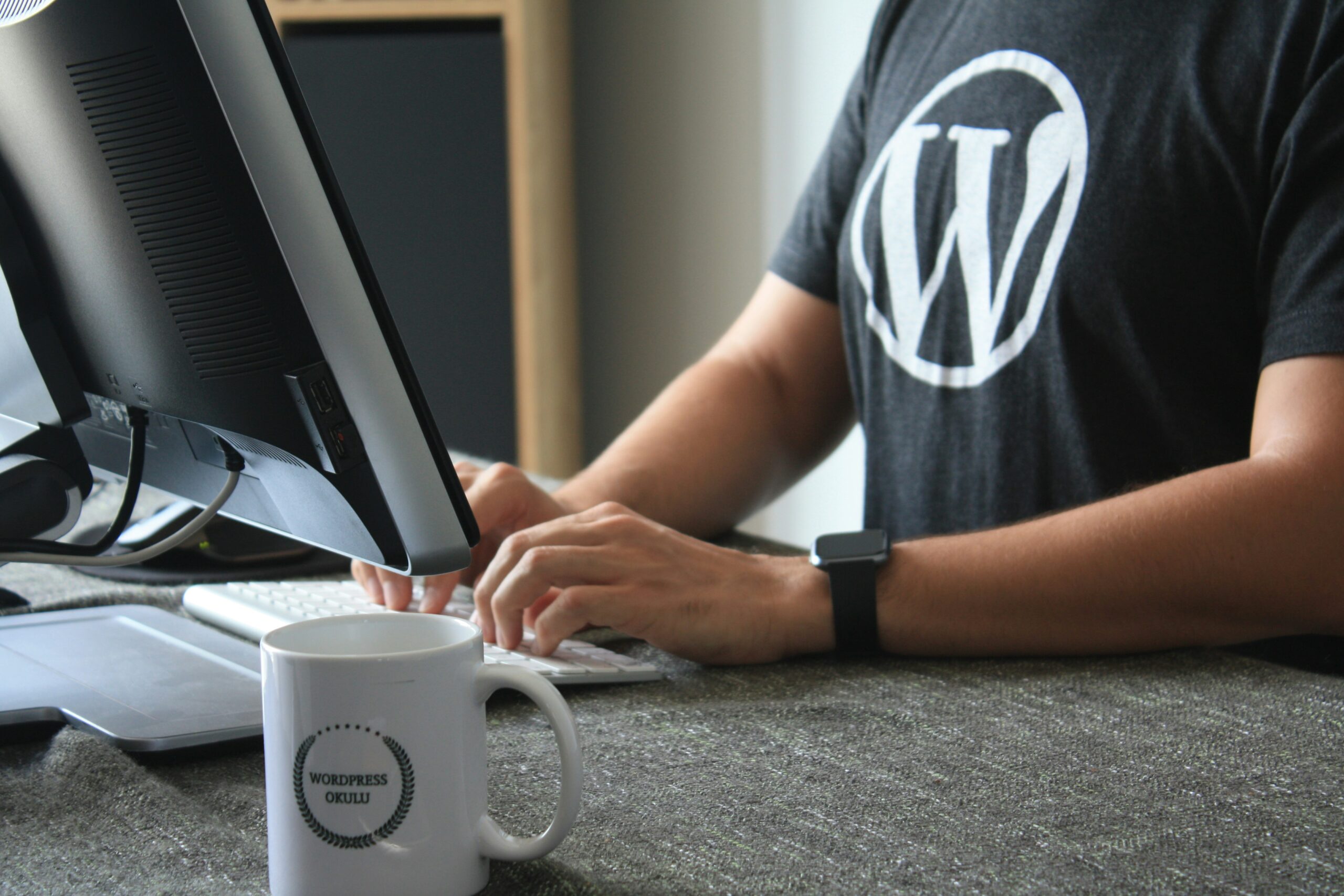 Read more about the article WordPress Tips & Tricks